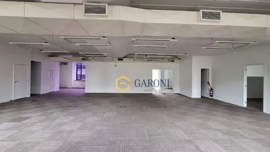Sala Comercial para venda ou aluguel, 375m² no Cidade Monções, São Paulo