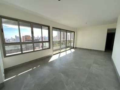 Apartamento com 4 Quartos à venda, 140m² no Sion, Belo Horizonte