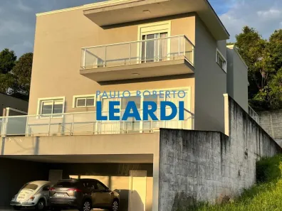Casa de Condomínio com 3 Quartos à venda, 360m² no Residencial Arujá Ville, Arujá