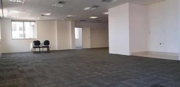 Sala Comercial para alugar, 459m² no Indianópolis, São Paulo