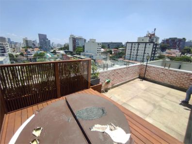Apartamento com 2 Quartos à venda, 151m² no Vila Madalena, São Paulo