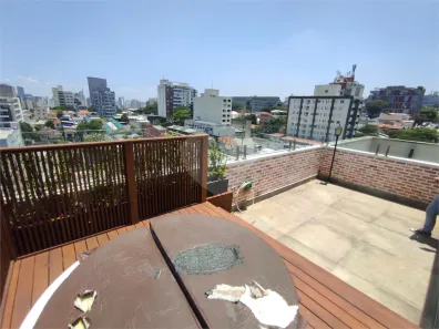 Apartamento com 2 Quartos à venda, 151m² no Vila Madalena, São Paulo