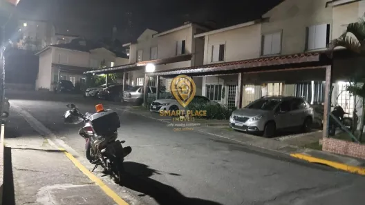 Casa com 2 Quartos à venda, 70m² no Jardim São Miguel, Ferraz de Vasconcelos