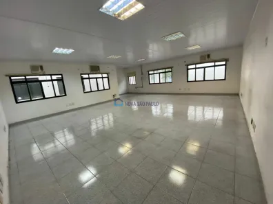 Prédio Comercial para alugar, 480m² no Vila Clementino, São Paulo