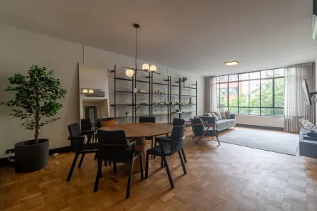 Apartamento com 3 Quartos à venda, 175m² no Cerqueira César, São Paulo