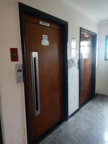 Apartamento com 1 Quarto à venda, 60m² no Maracanã, Praia Grande