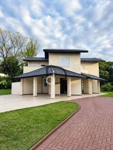Casa de Condomínio com 3 Quartos à venda, 280m² no São Joaquim, Vinhedo