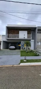 Casa de Condomínio com 4 Quartos para alugar, 269m² no Chácaras Residenciais Santa Maria, Votorantim