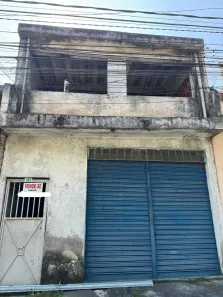 Casa com 2 Quartos à venda, 125m² no Parque São Vicente, Mauá