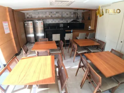 Apartamento com 4 Quartos à venda, 115m² no Praia da Costa, Vila Velha
