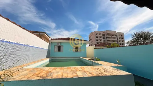 Casa com 3 Quartos à venda, 300m² no Centro, Jacareí