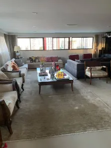 Apartamento com 5 Quartos à venda, 390m² no Rocas, Natal