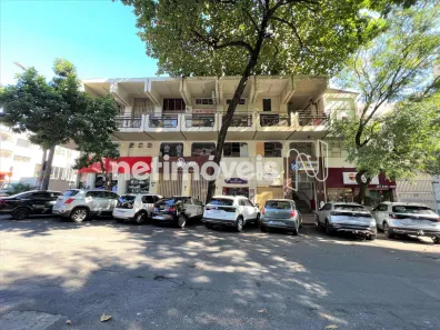 Ponto Comercial à venda, 24m² no Savassi, Belo Horizonte