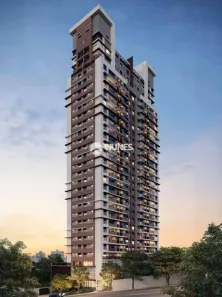 Apartamento com 2 Quartos à venda, 75m² no Vila Yara, Osasco
