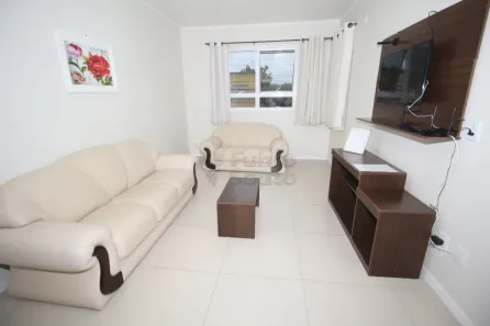 Apartamento com 2 Quartos para alugar, 83m² no Centro, Pelotas