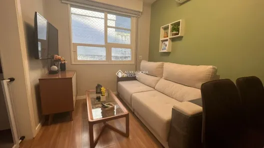 Apartamento com 1 Quarto à venda, 32m² no Bela Vista, Porto Alegre