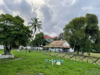 Fazenda/Sítio com 3 Quartos à venda, 440m² no Santa Cruz, Rio de Janeiro
