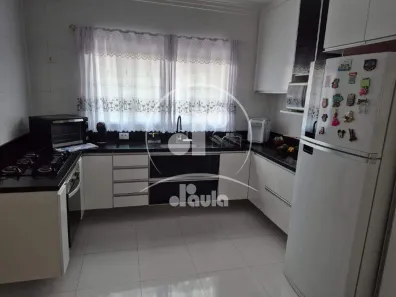 Sobrado com 4 Quartos à venda, 195m² no Vila Metalúrgica, Santo André