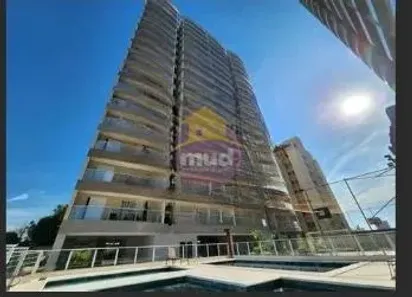 Apartamento com 1 Quarto para alugar, 50m² no Vila Imperial, São José do Rio Preto