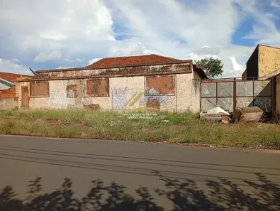 Lote/Terreno à venda, 726m² no Vila Boa Esperança, São José do Rio Preto