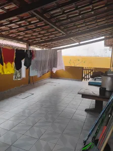 Casa com 4 Quartos à venda, 300m² no Itapuã, Salvador