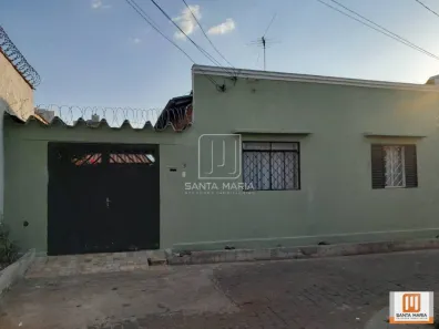 Casa com 3 Quartos à venda, 115m² no Campos Elíseos, Ribeirão Preto