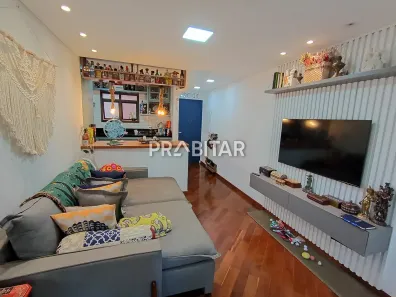 Apartamento com 2 Quartos à venda, 71m² no Vila Leopoldina, São Paulo