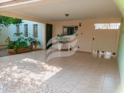 Casa com 3 Quartos à venda, 190m² no Planalto, Araçatuba