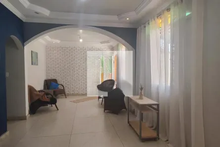 Casa com 4 Quartos à venda, 393m² no Chácaras Califórnia, Contagem