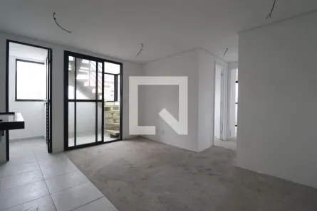 Cobertura com 2 Quartos à venda, 93m² no Jardim, Santo André