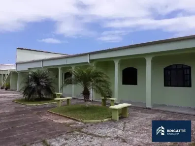 Imóvel Comercial com 1 Quarto à venda, 407m² no Jardim Umuarama, Itanhaém