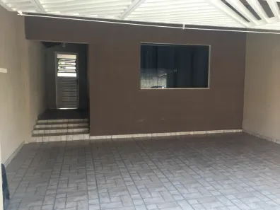 Casa com 2 Quartos à venda, 120m² no Jardim Abaeté, Sorocaba