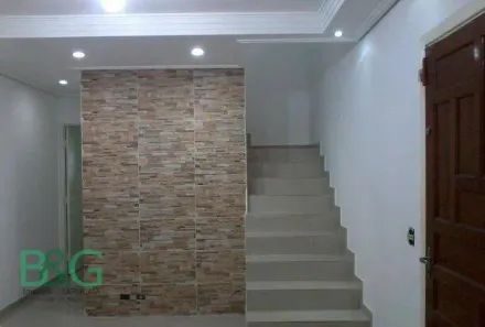 Sobrado com 3 Quartos à venda, 189m² no Vila Galvão, Guarulhos