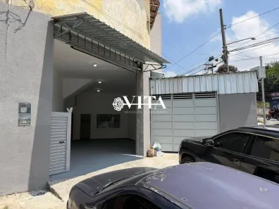 Ponto Comercial para alugar, 118m² no Macedo, Guarulhos