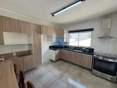 Casa com 3 Quartos à venda, 196m² no Parque das Laranjeiras, Itatiba
