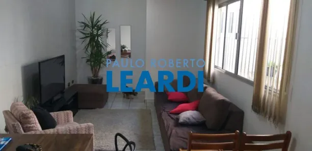 Sobrado com 3 Quartos à venda, 180m² no Vila Palmares, Santo André