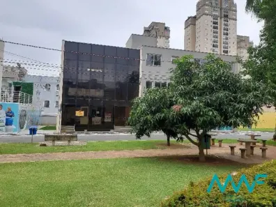 Prédio Comercial para alugar, 317m² no Alphaville Conde I, Barueri