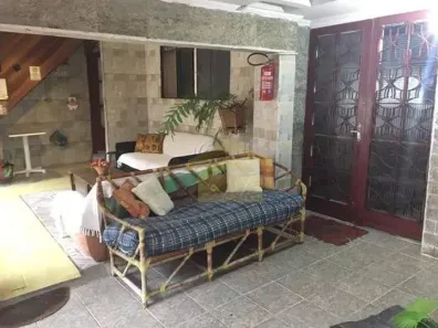 Sobrado com 3 Quartos à venda, 180m² no Parque Jabaquara, São Paulo