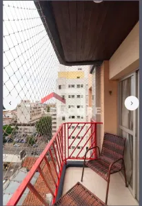 Apartamento com 1 Quarto à venda, 52m² no Centro, Campinas
