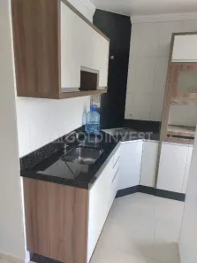 Apartamento com 2 Quartos à venda, 60m² no lageado baixo, Guabiruba