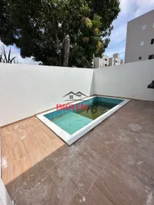 Casa com 3 Quartos à venda, 150m² no José Américo de Almeida, João Pessoa