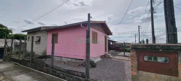 Casa com 2 Quartos à venda, 59m² no São Caetano, Caxias do Sul