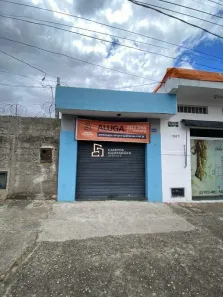 Ponto Comercial para alugar, 19m² no Miramar (Barreiro), Belo Horizonte