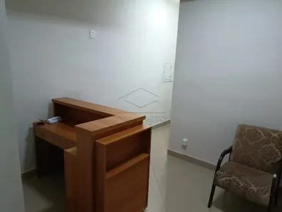Sala Comercial à venda, 52m² no Jardim Infante Dom Henrique, Bauru