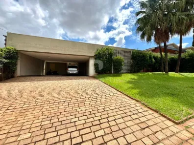 Casa com 3 Quartos à venda, 426m² no Ribeirânia, Ribeirão Preto