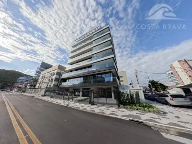 Apartamento com 3 Quartos à venda, 214m² no Caiobá, Matinhos