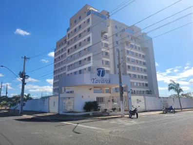 Cobertura com 3 Quartos para alugar, 100m² no Jardim Europa, Uberlândia