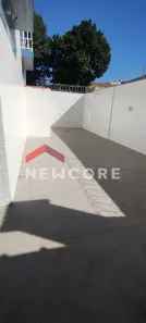 Apartamento com 1 Quarto à venda, 38m² no Macuco, Santos