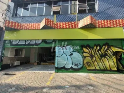 Ponto Comercial para alugar, 300m² no Parque da Mooca, São Paulo
