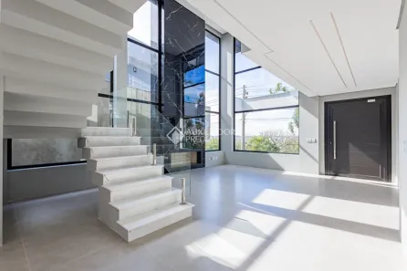 Casa de Condomínio com 3 Quartos à venda, 299m² no Centro, Gravataí